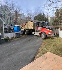 Same-Day Junk Removal Services in Stockton University, NJ